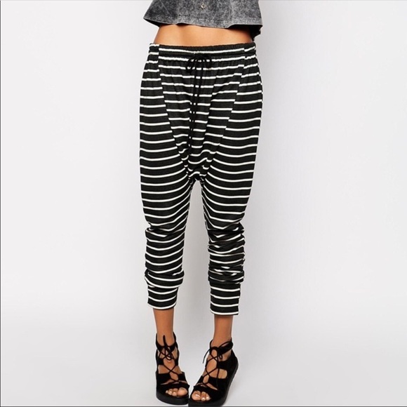 one teaspoon harem pants